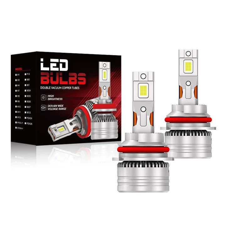 Faro LED todoterreno a prueba de polvo para camiones SUV