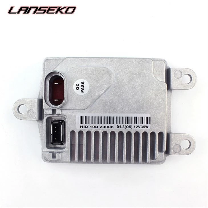 35W Special Ballast For Original Car OEM Factory Ballast