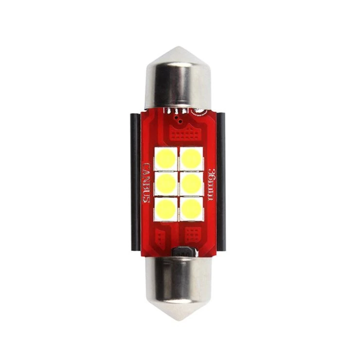 Iluminación LED para sitios con festones