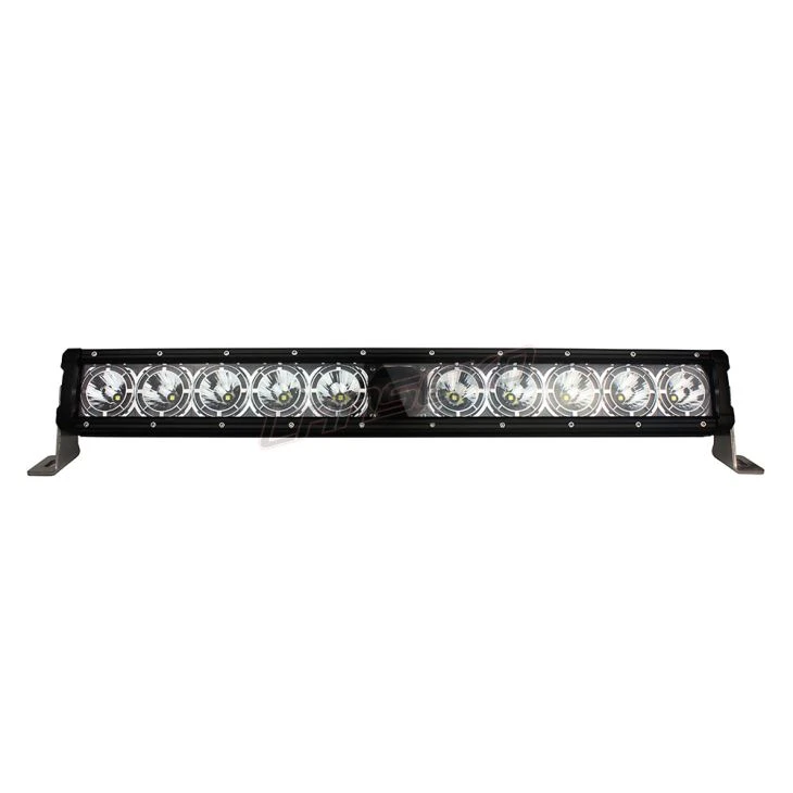 Barra de luz láser led