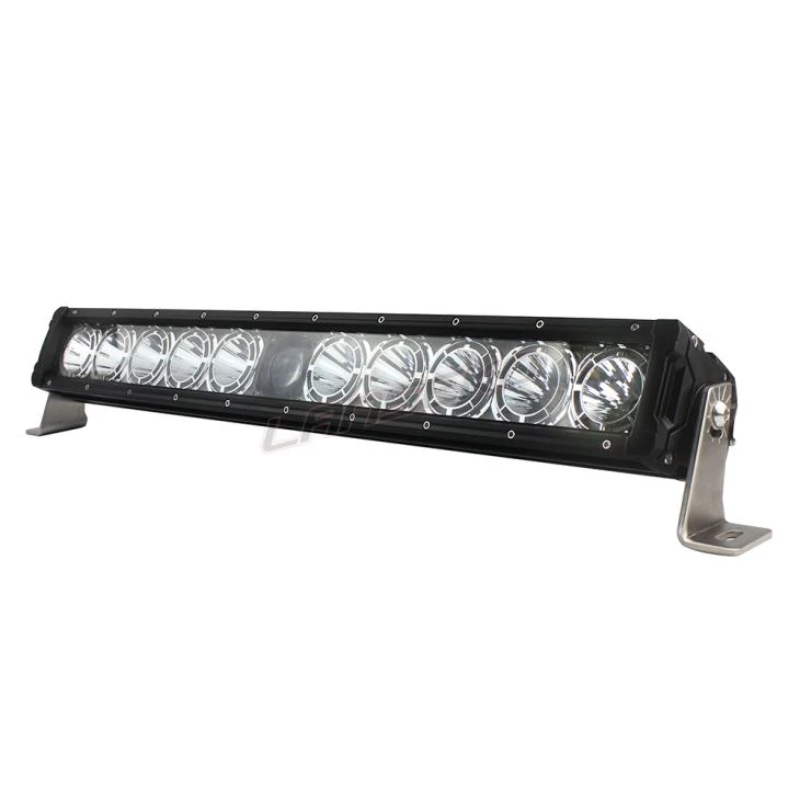 laser light bar offroad