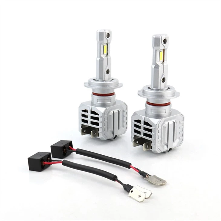 Brightest H7 Bulb