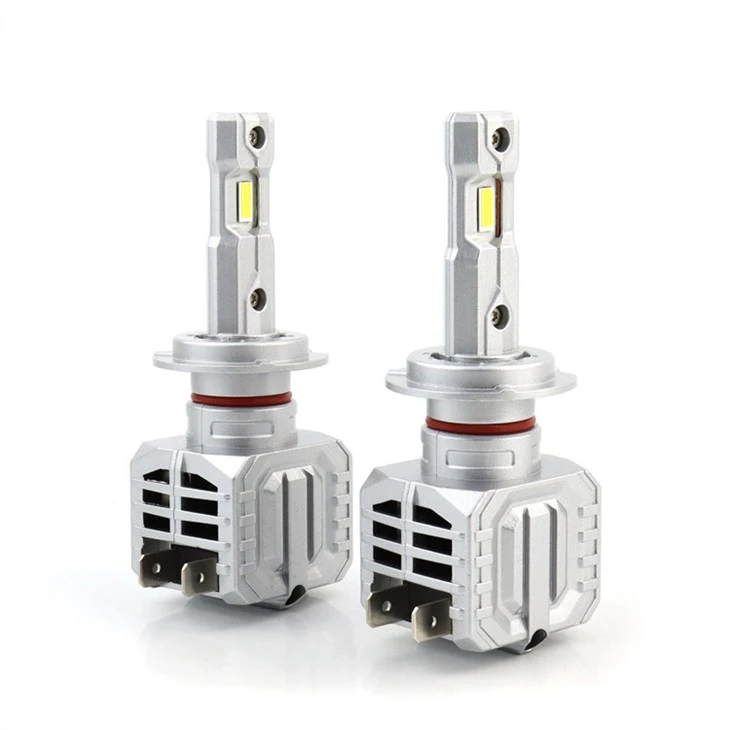 Brightest H7 Bulb