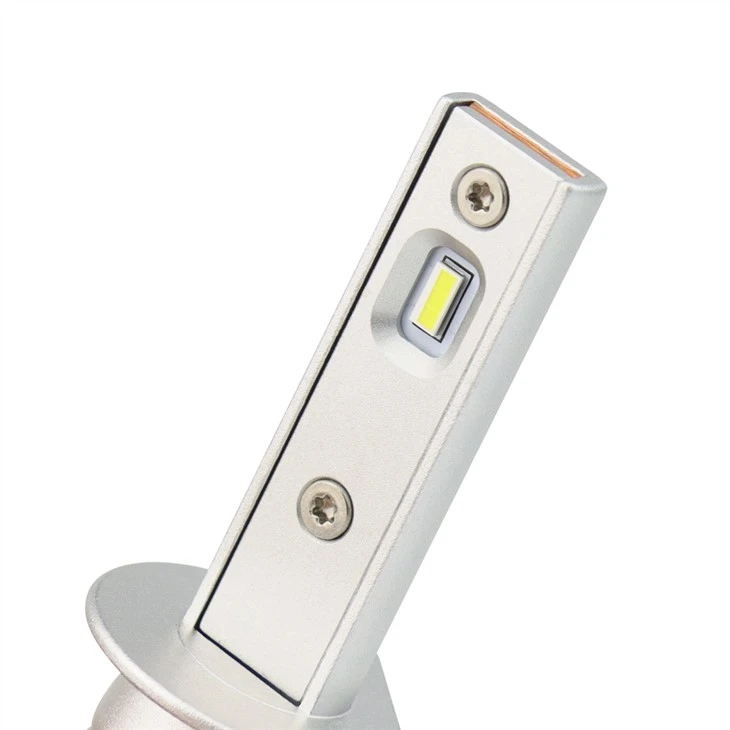 LED Replacement Bulbs H1 For Cars