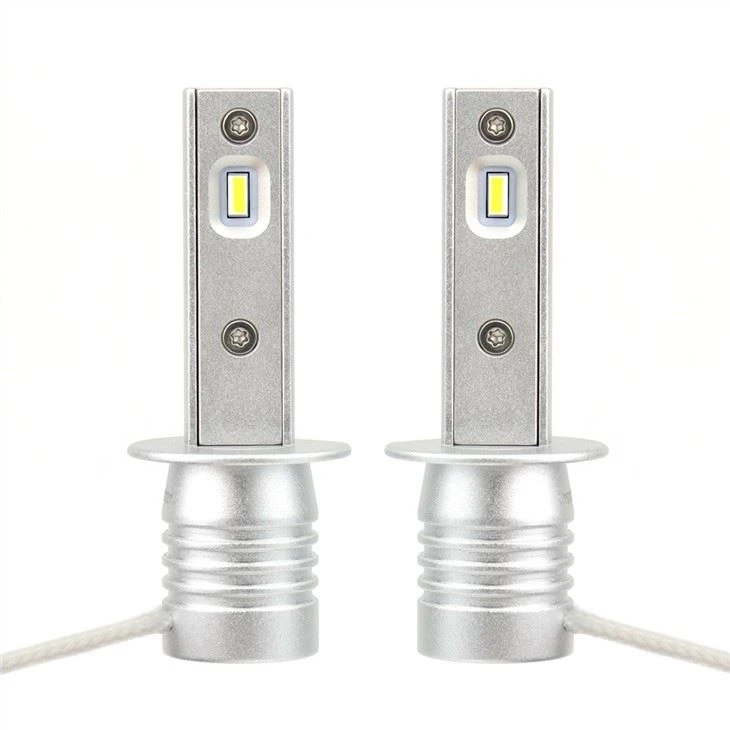 LED Replacement Bulbs H1 For Cars