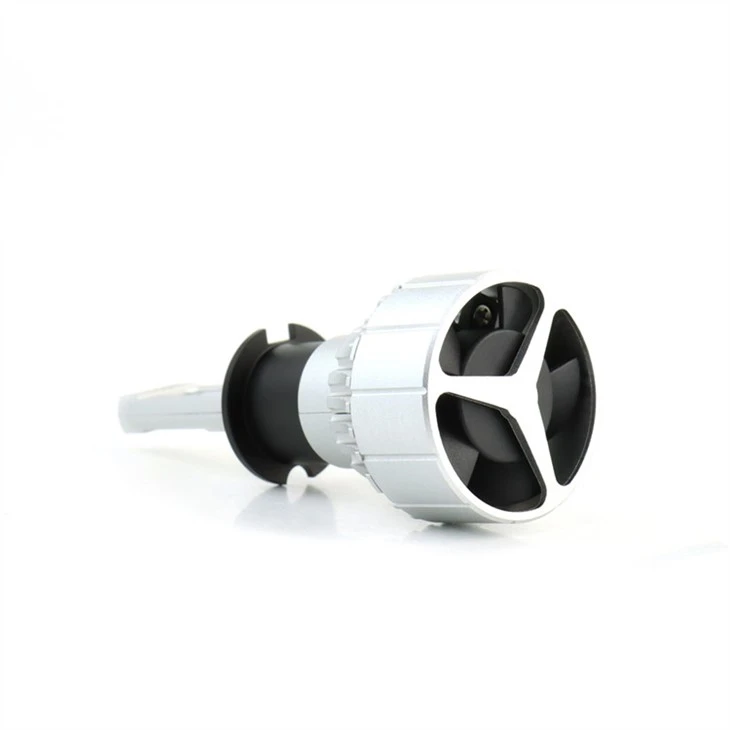 New Coming LED Headlight Kit 9000LM High Brightness Auto H3 LED Bulb
