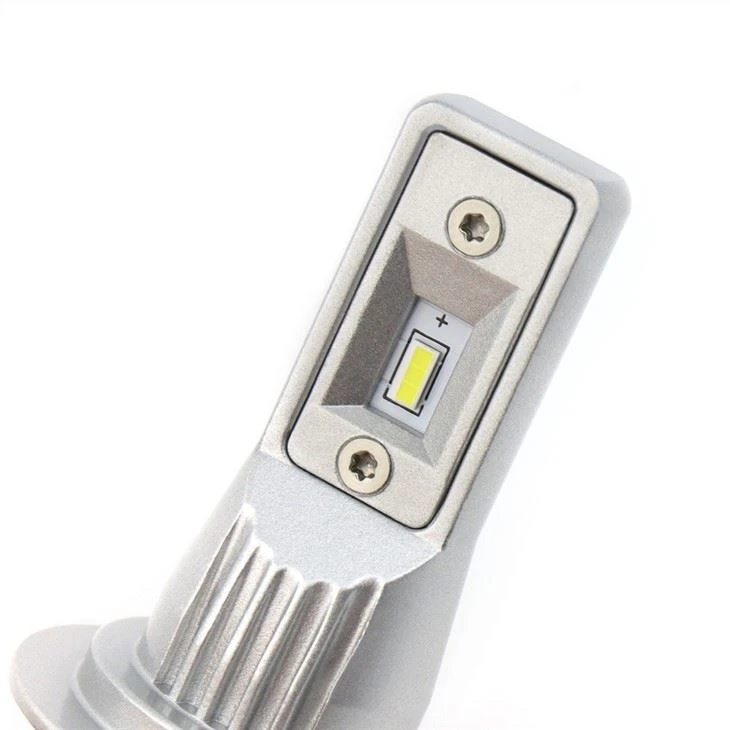 Original Bulb Size Fog Lights LED