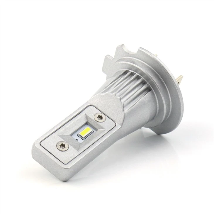 Original Bulb Size Fog Lights LED