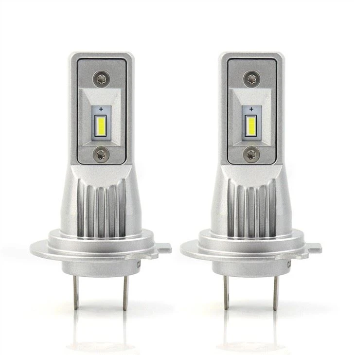 Original Bulb Size Fog Lights LED H7